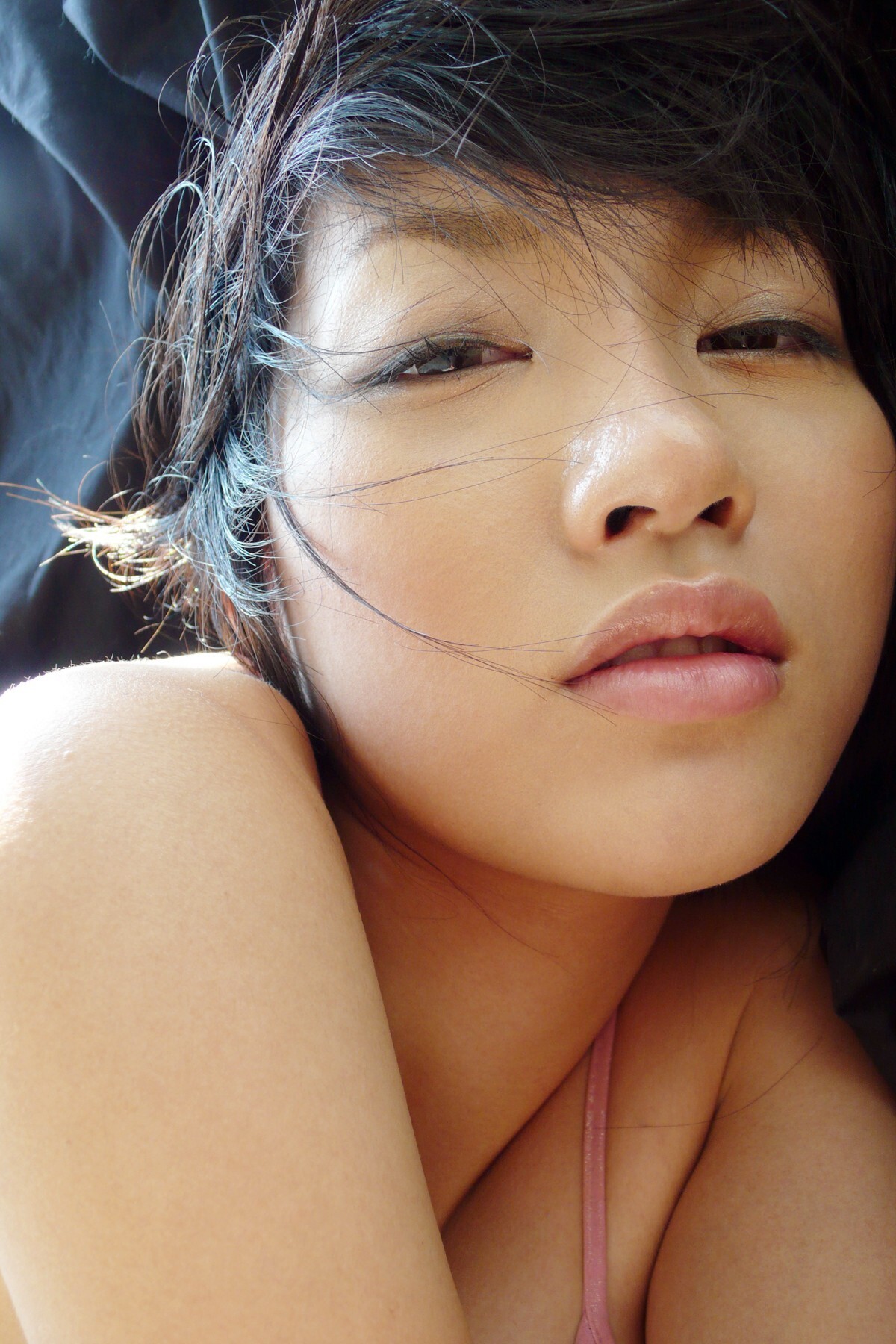 多田あさみ Asami Tada Vol.03 [週刊] Shukan.jp  日本美女套图